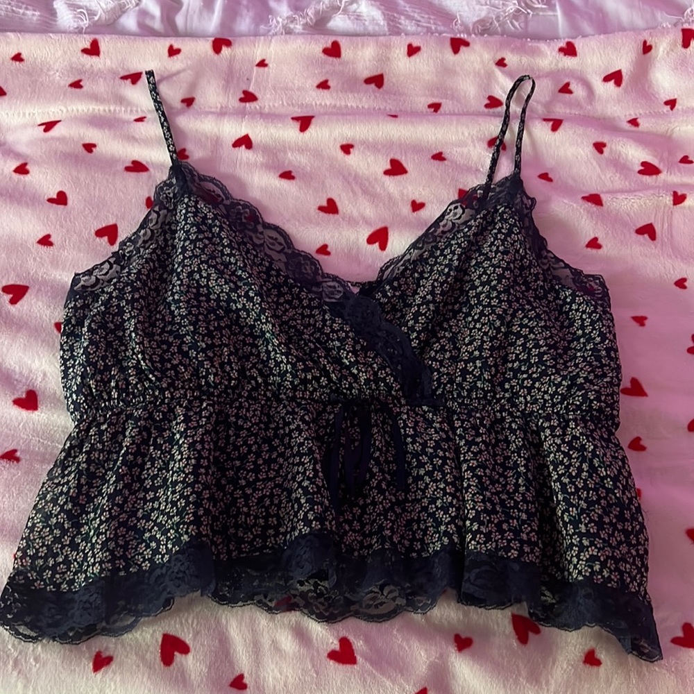American eagle tank top